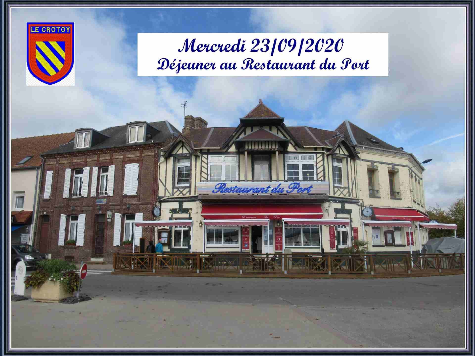 231 001 resto du port 