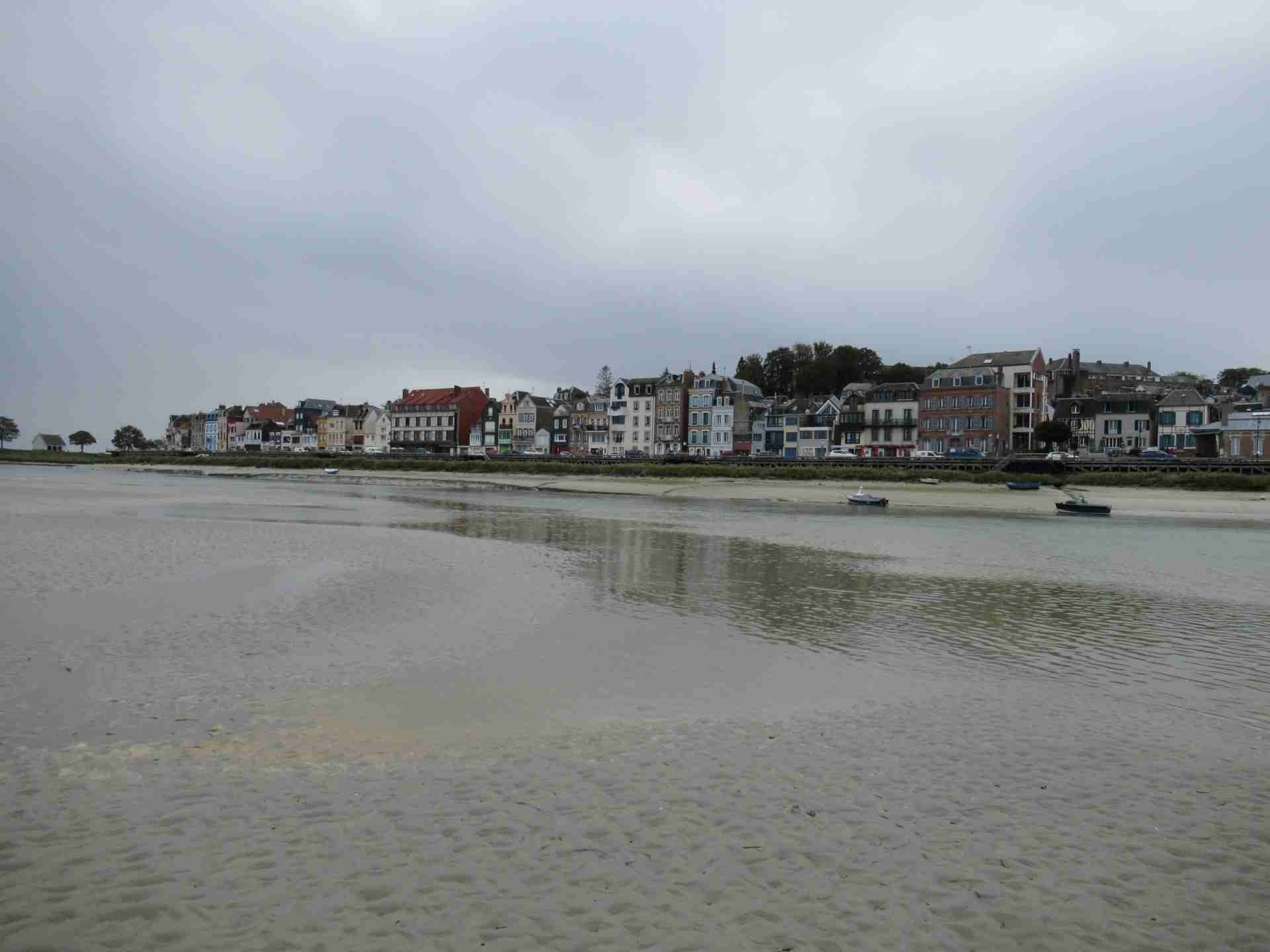 La Baie de Somme