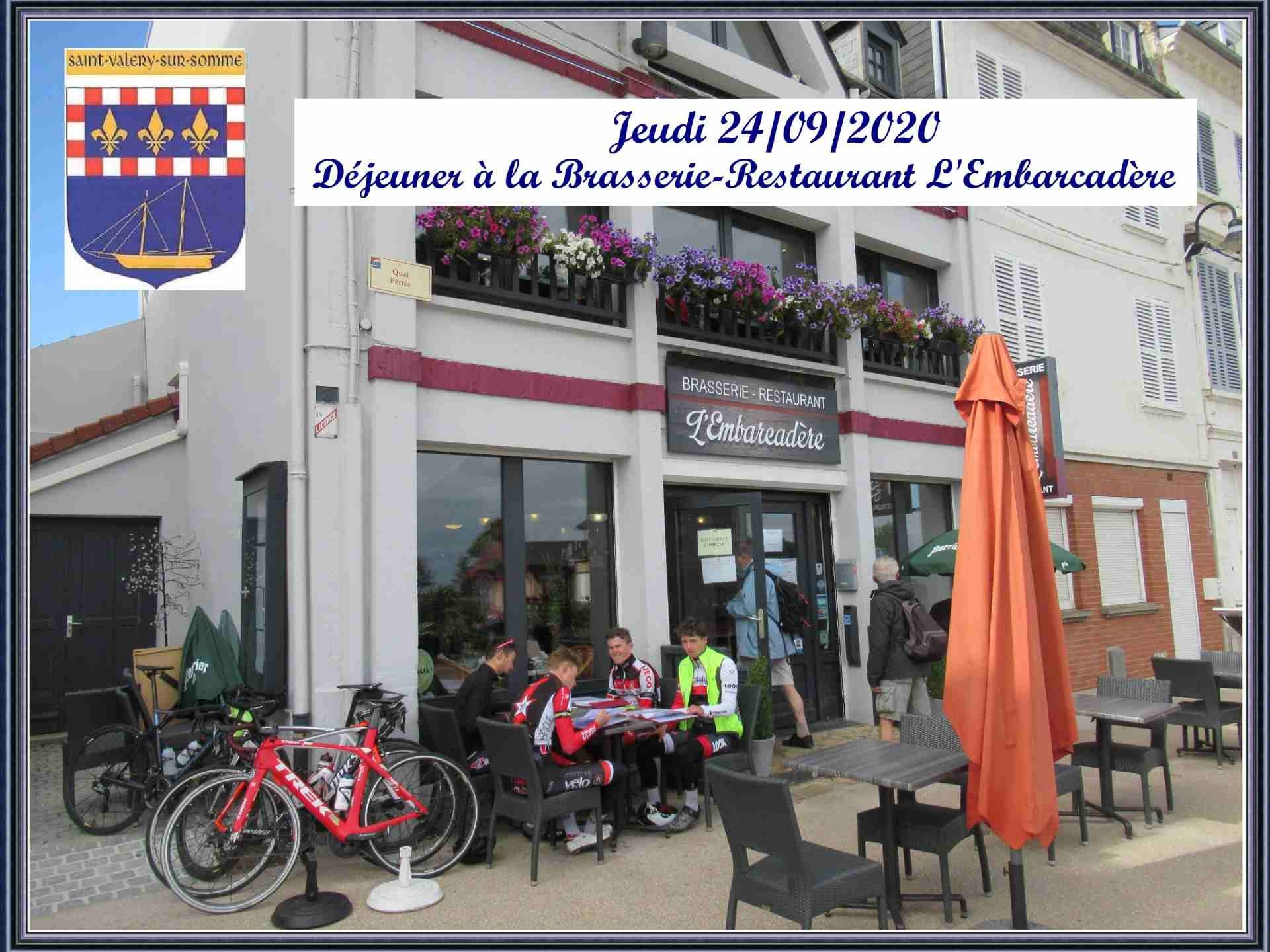 242 001 resto l embarcadere 