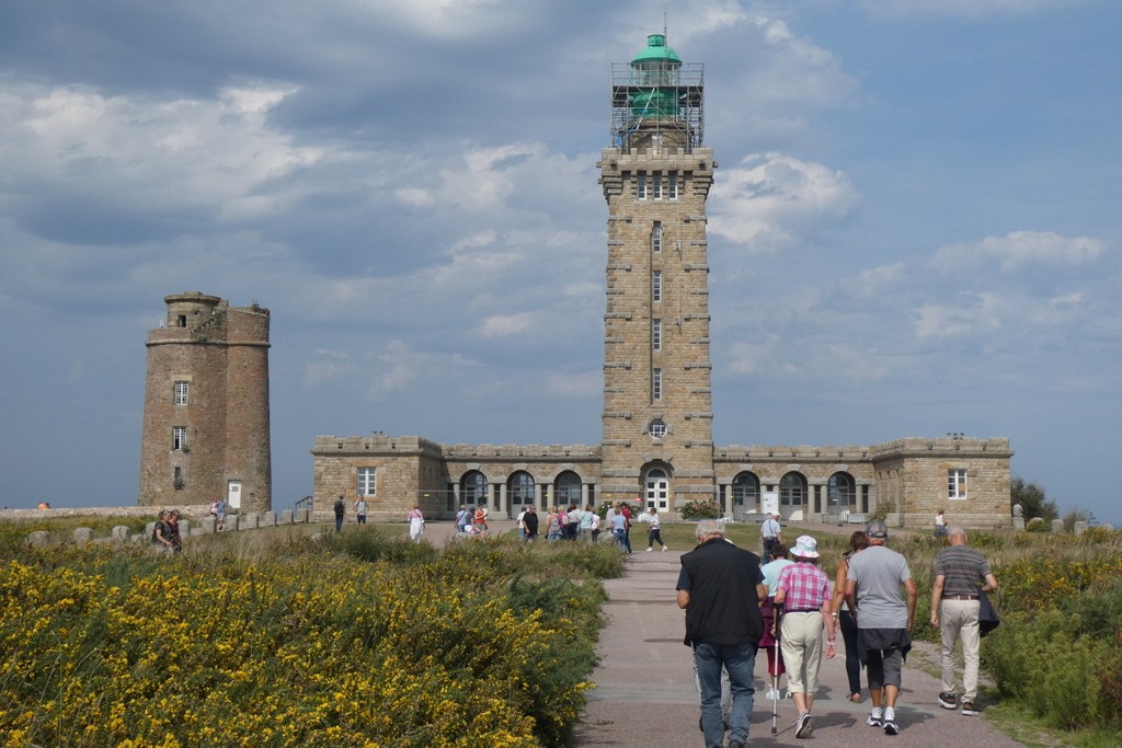 Cap frehel 1 