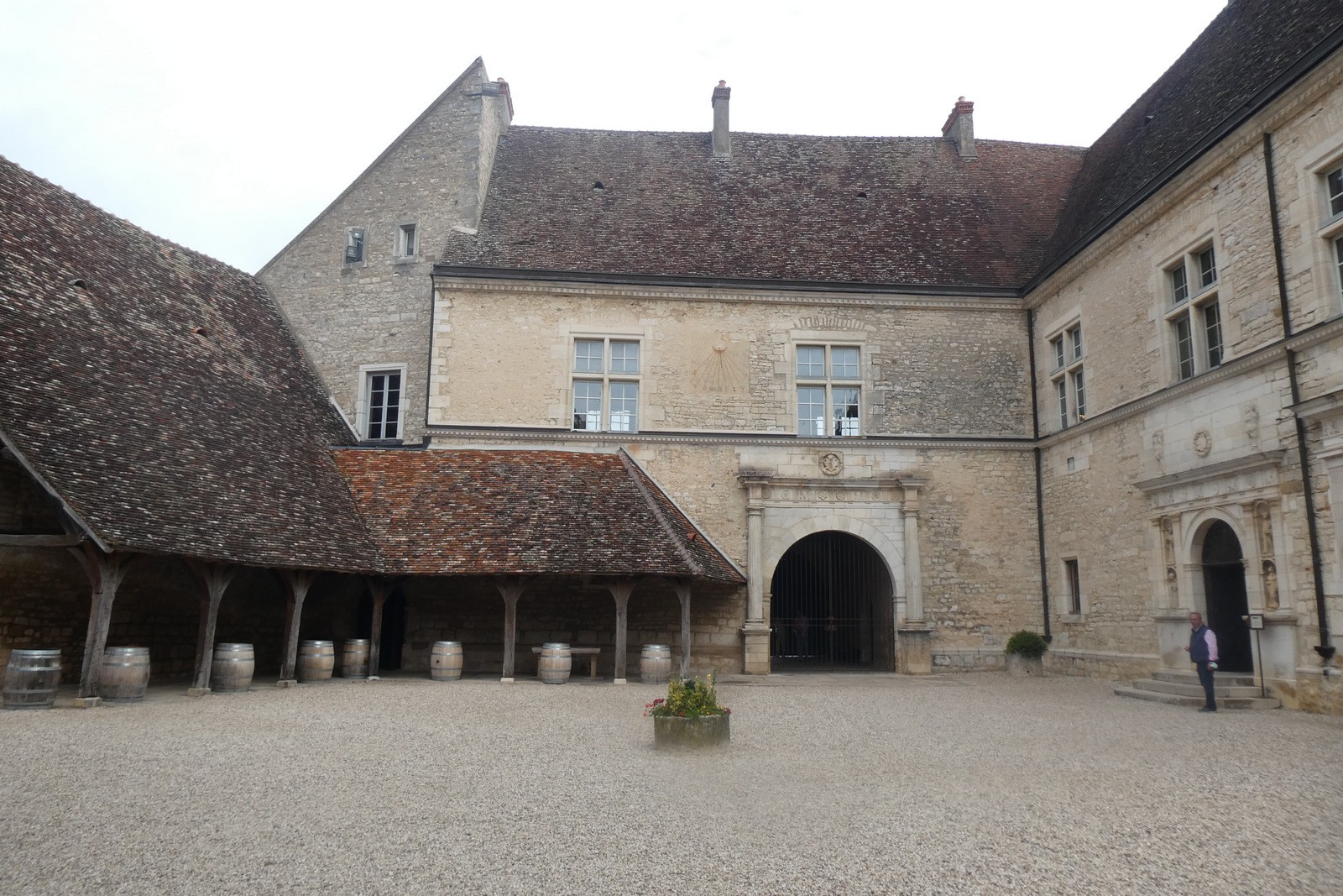 Clos vougeot 09 2021 10 