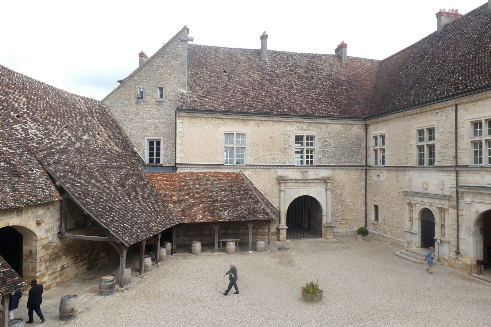 Clos vougeot 09 2021 12 