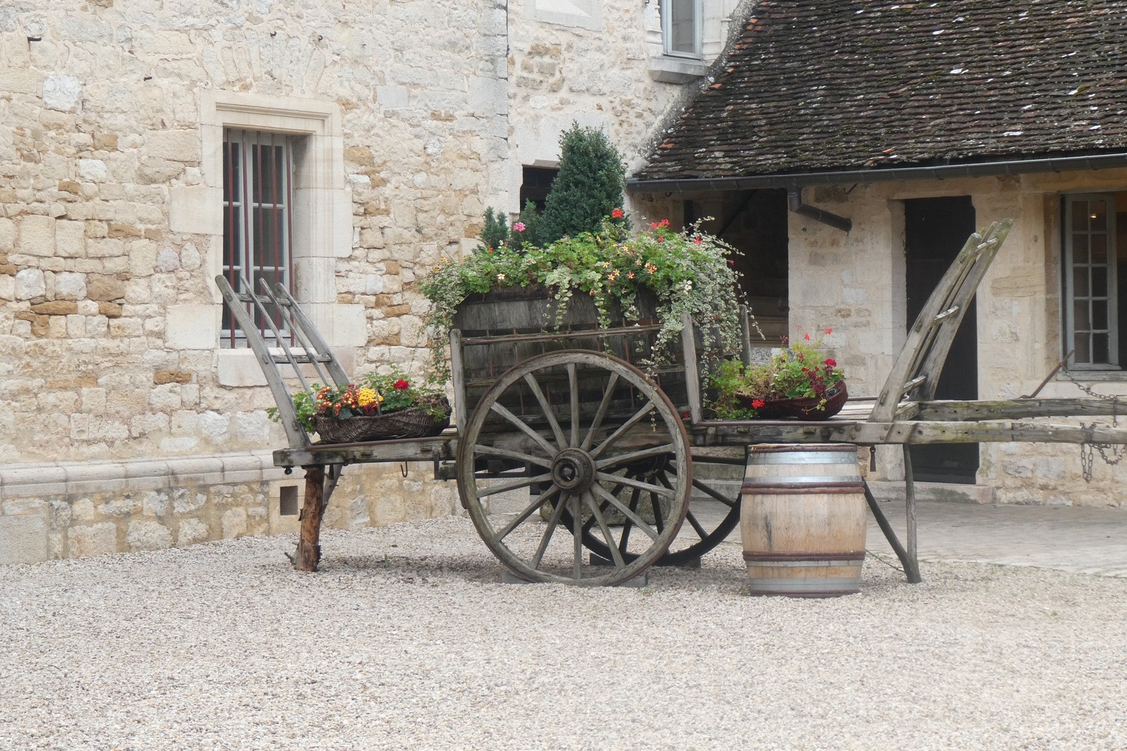 Clos vougeot 09 2021 3 