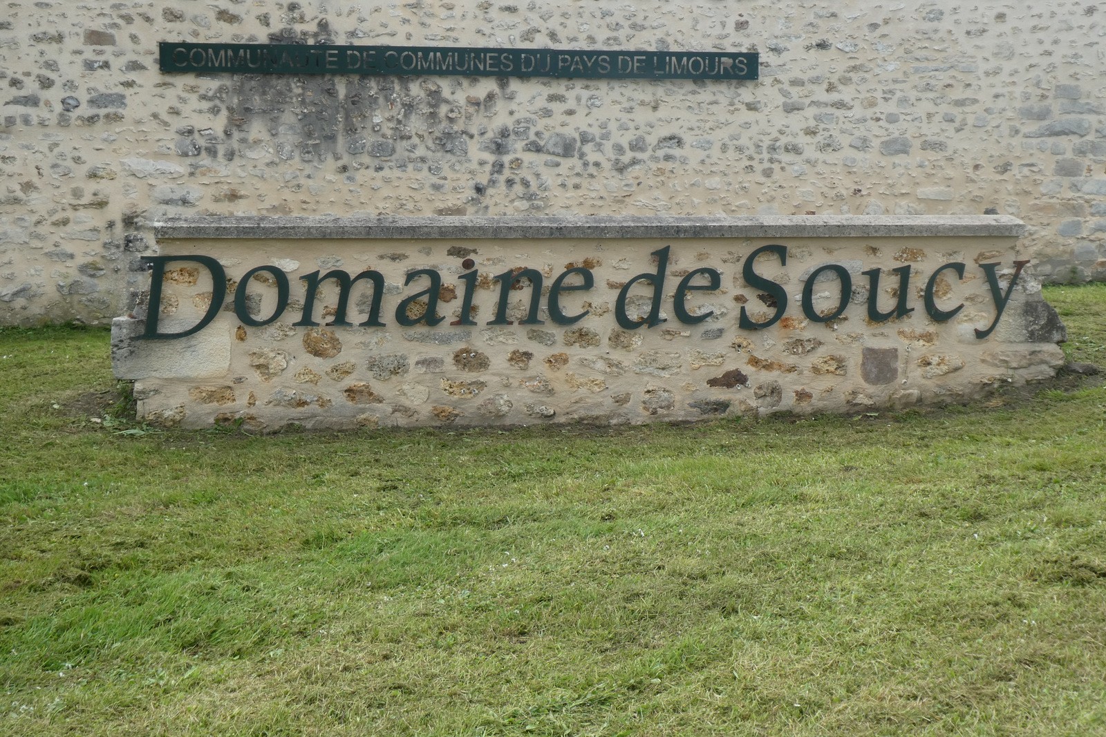 Domaine de soucy 1 