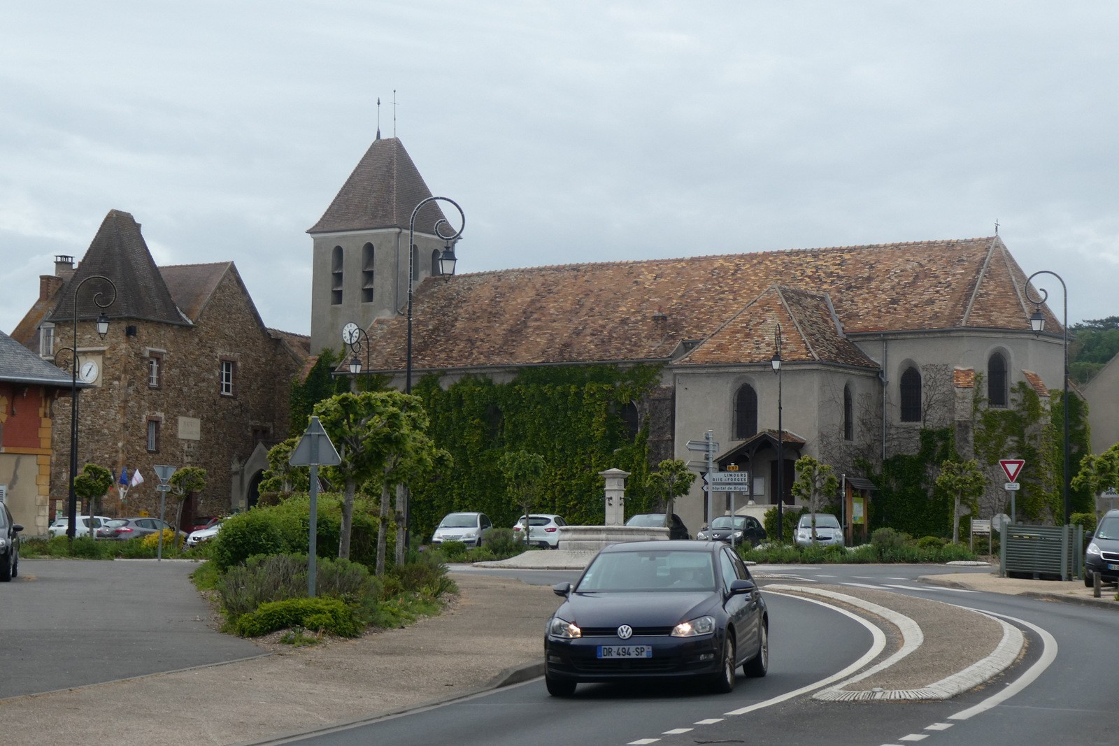 Domaine de soucy 12 