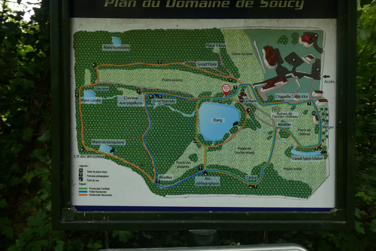 Domaine de soucy 2 