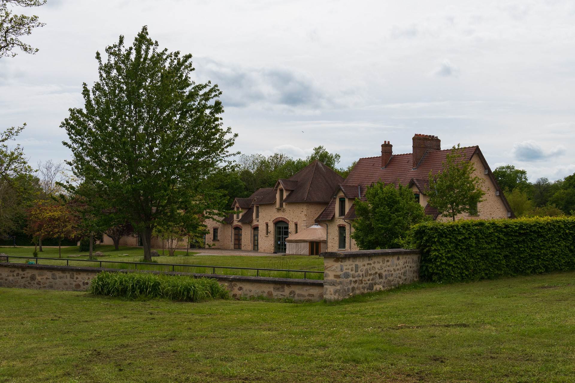 Domaine de soucy 5 