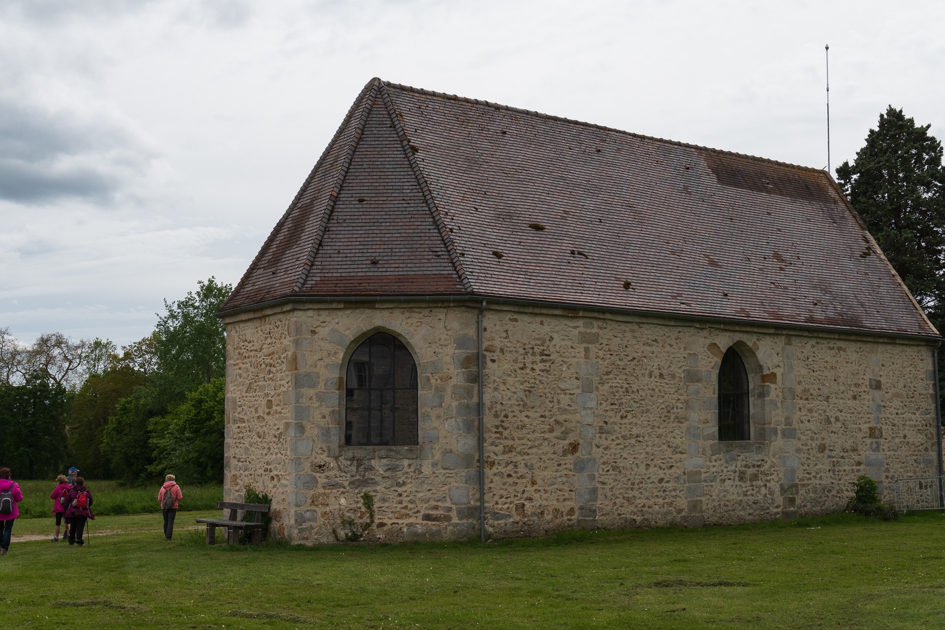 Domaine de soucy 6 