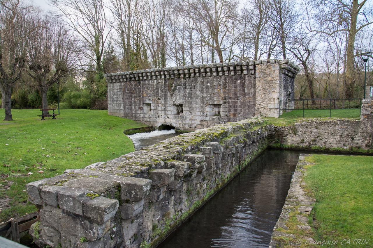 Les Portereaux