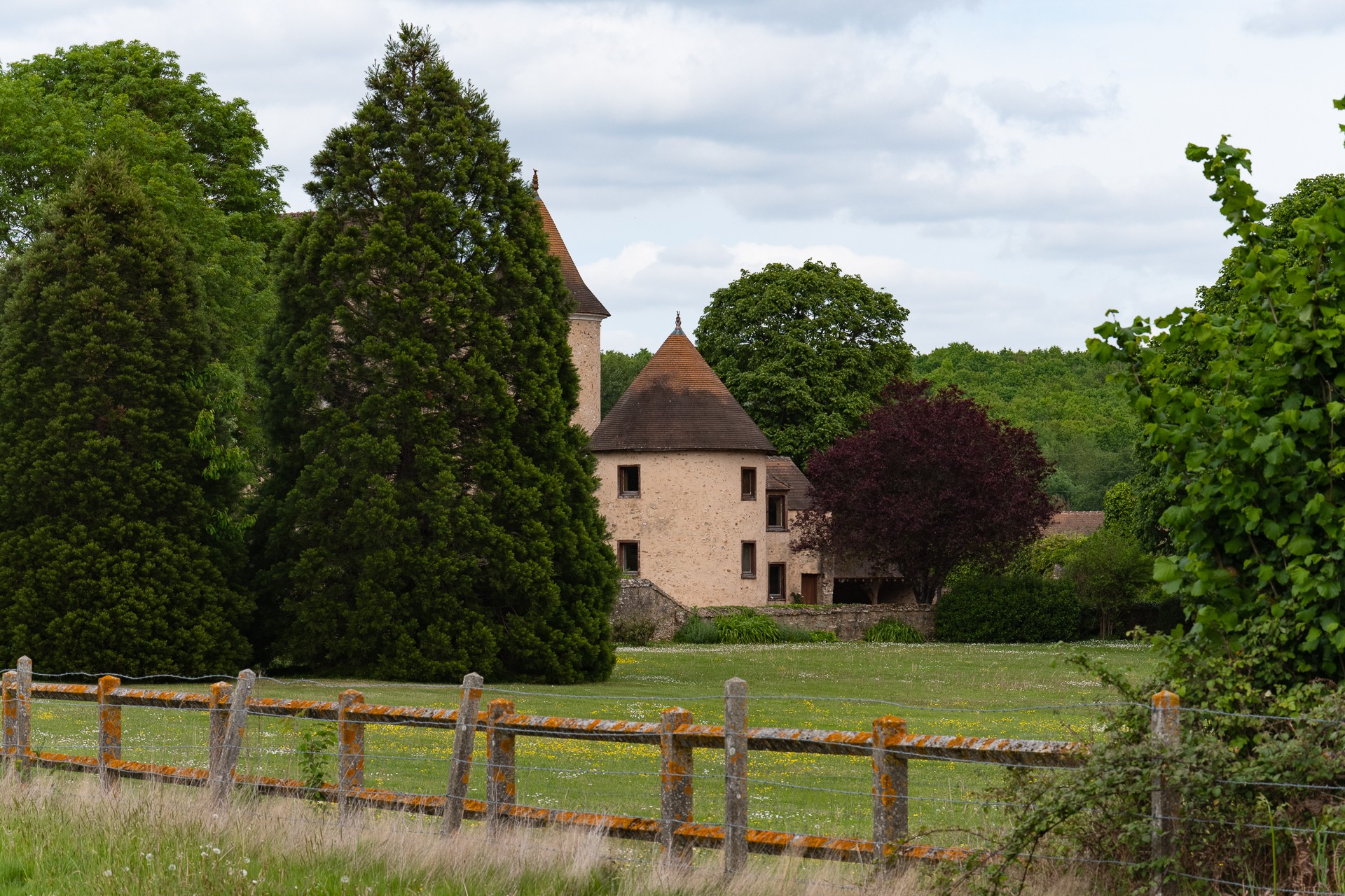 Marche Bullion La Fontaine Ste Anne