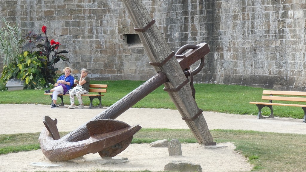 Saint malo 18 