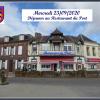 231 001 resto du port 